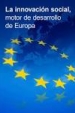 La innovoación social, motor de desarrollo de Europa